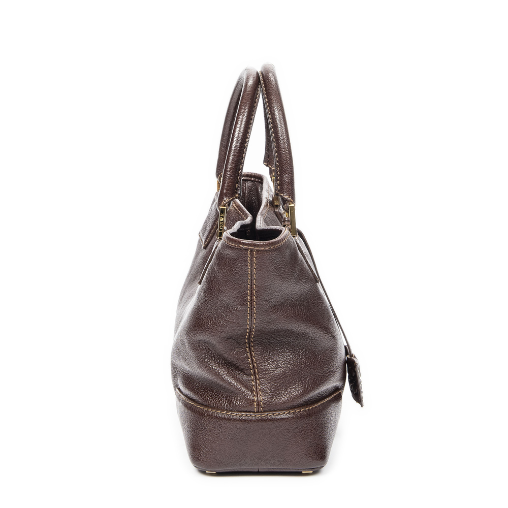 Loewe Anagram Tote - Picture 4 of 10